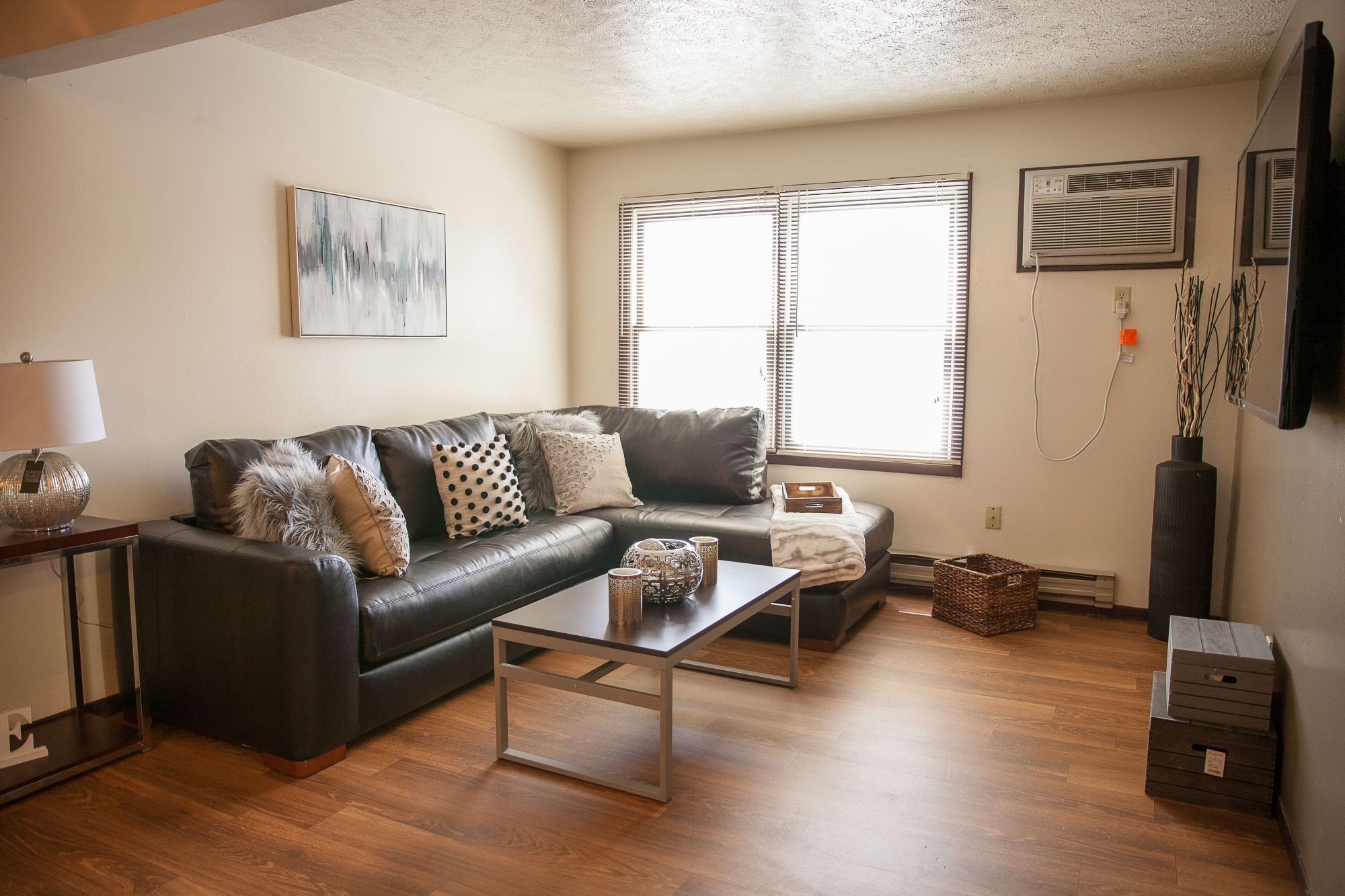 207 W. Willow