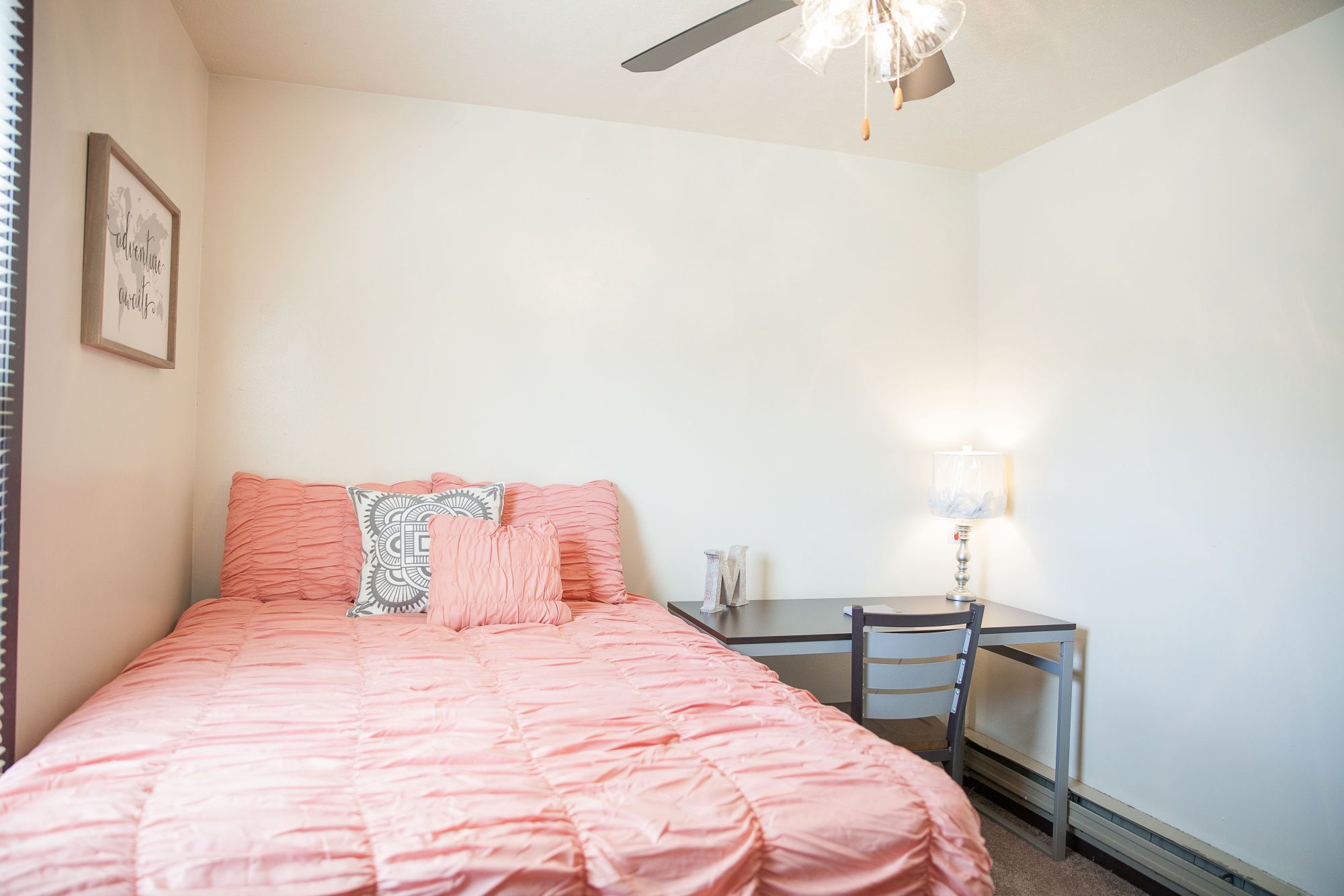 207 W. Willow