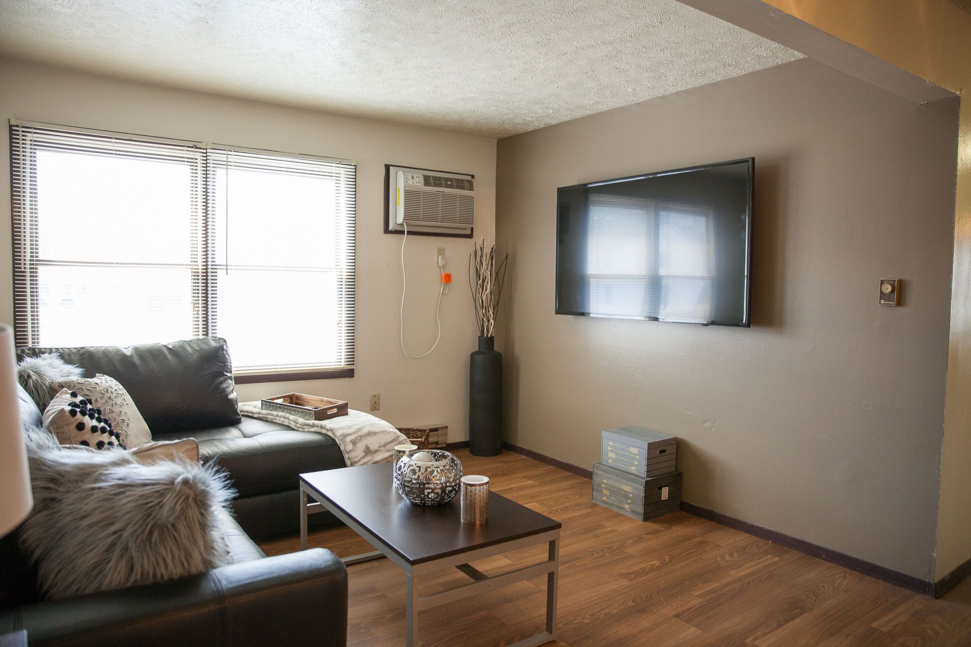 207 W. Willow