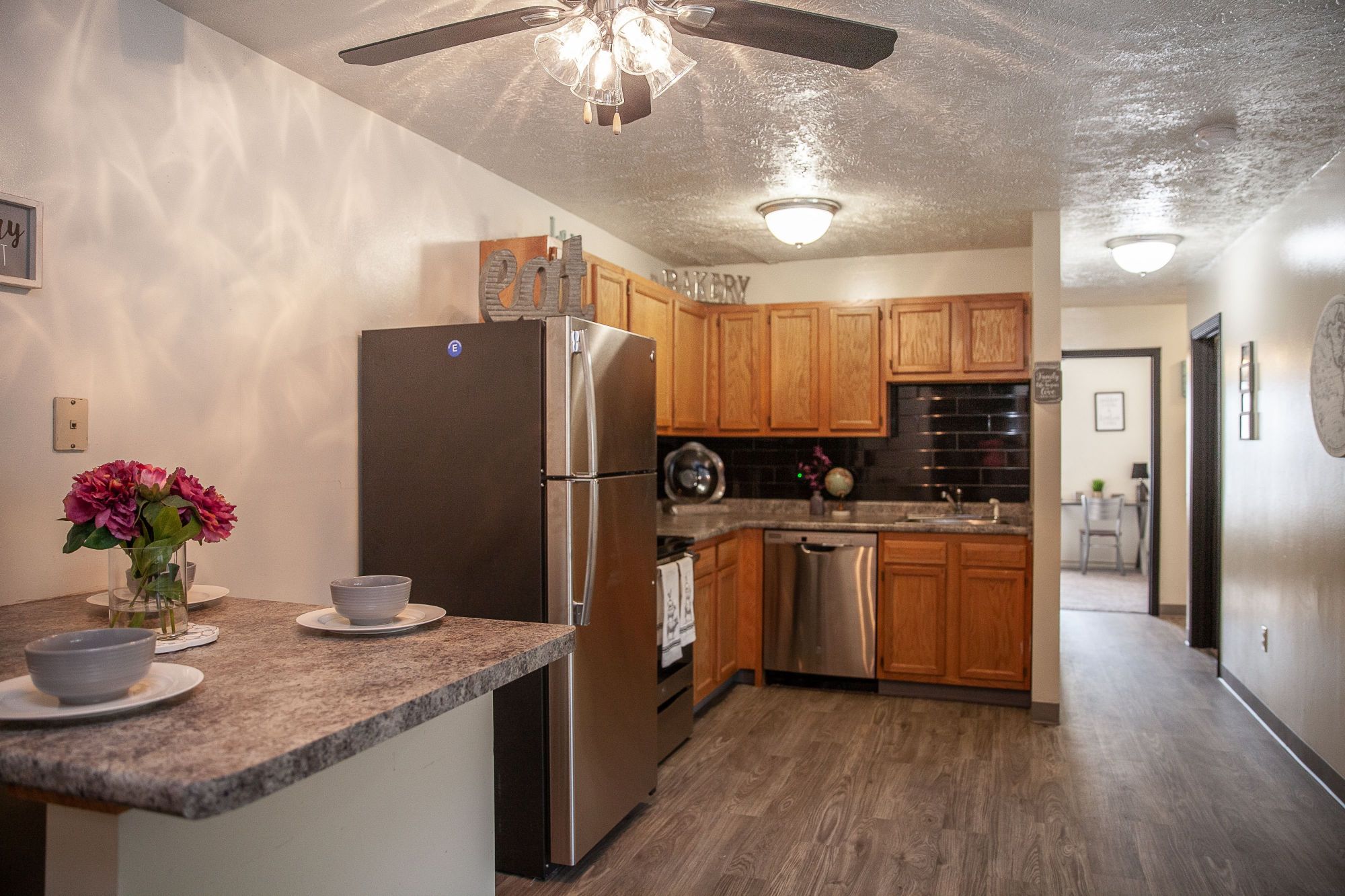 114 W Willow