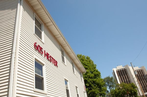 605 Hester 