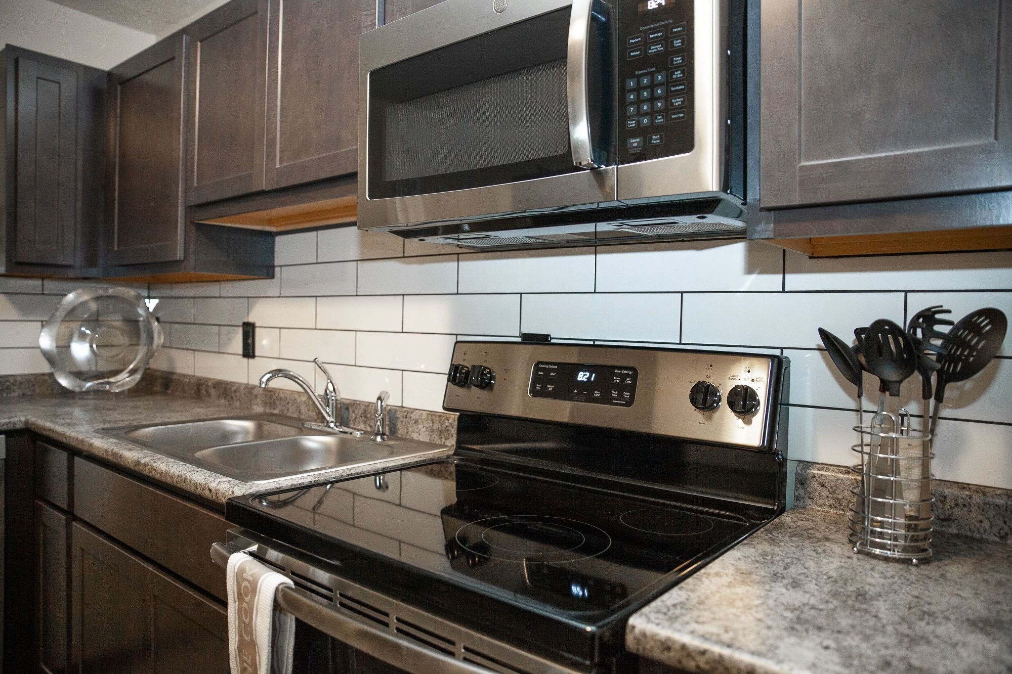 504 Fell St. (Campus View Apts.)
