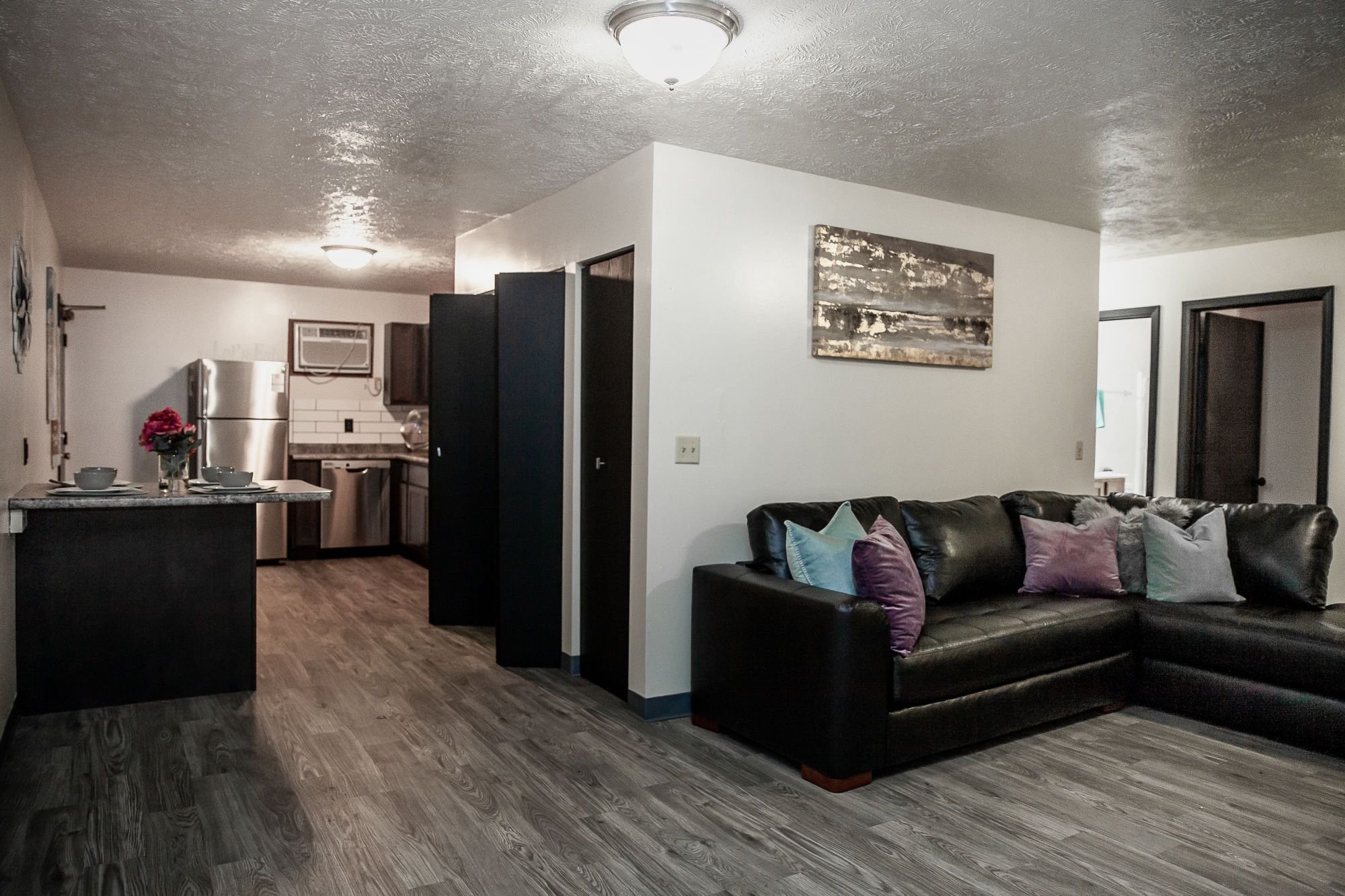 504 Fell St. (Campus View Apts.)