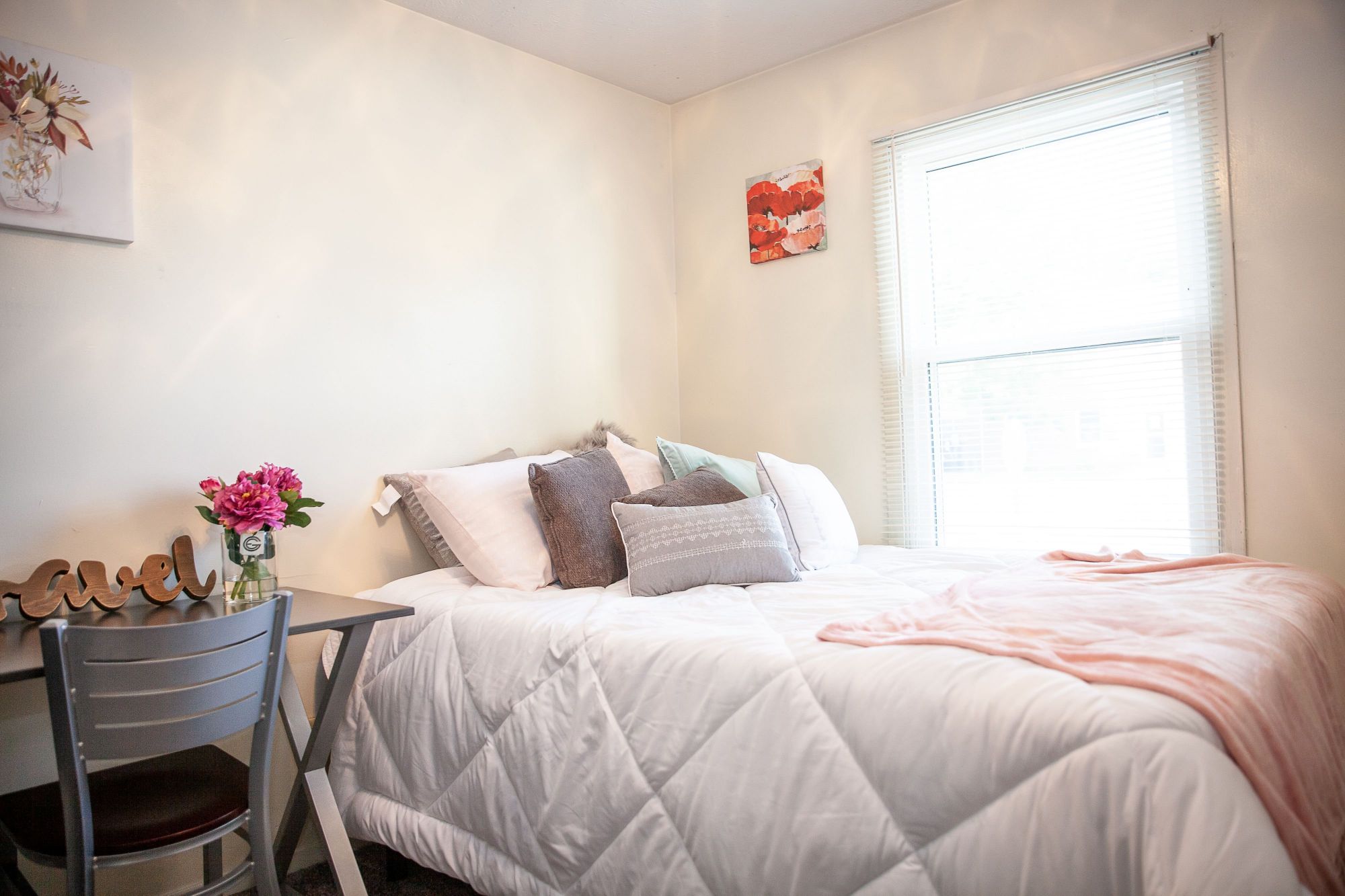 504 Fell St. (Campus View Apts.)