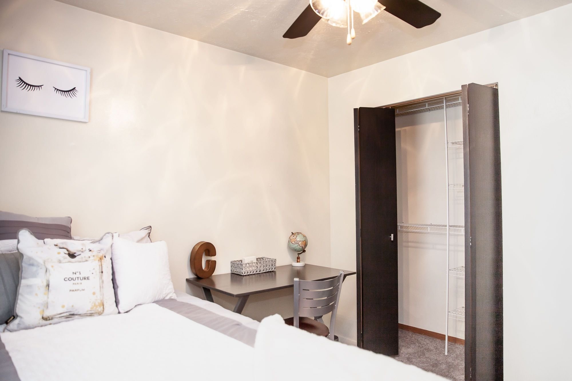 504 Fell St. (Campus View Apts.)