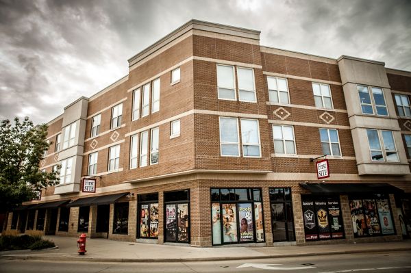 138 Beaufort St. (Uptown Lofts)