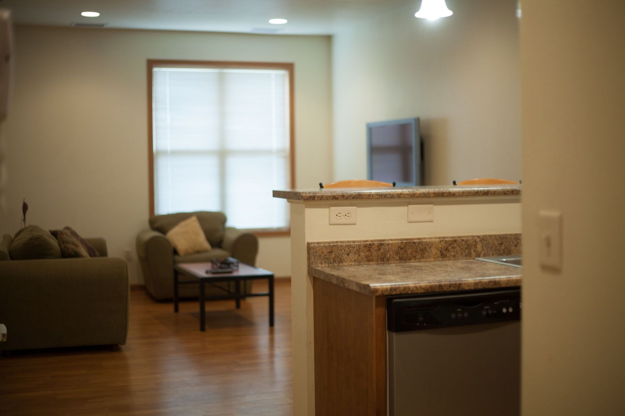 138 Beaufort St. (Uptown Lofts)