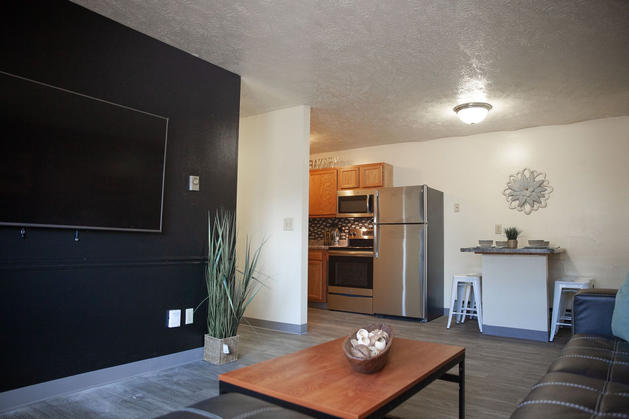 116 W. Cherry