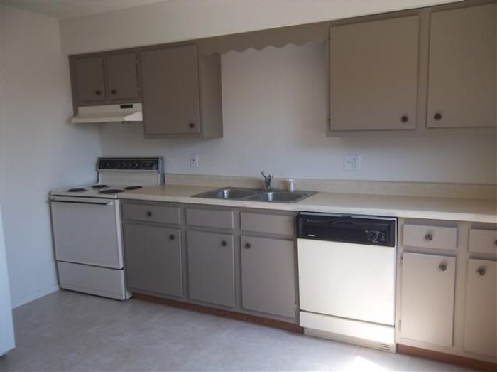 Mercer Corner Apartments