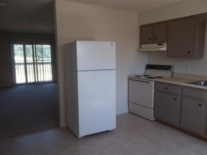 Mercer Corner Apartments