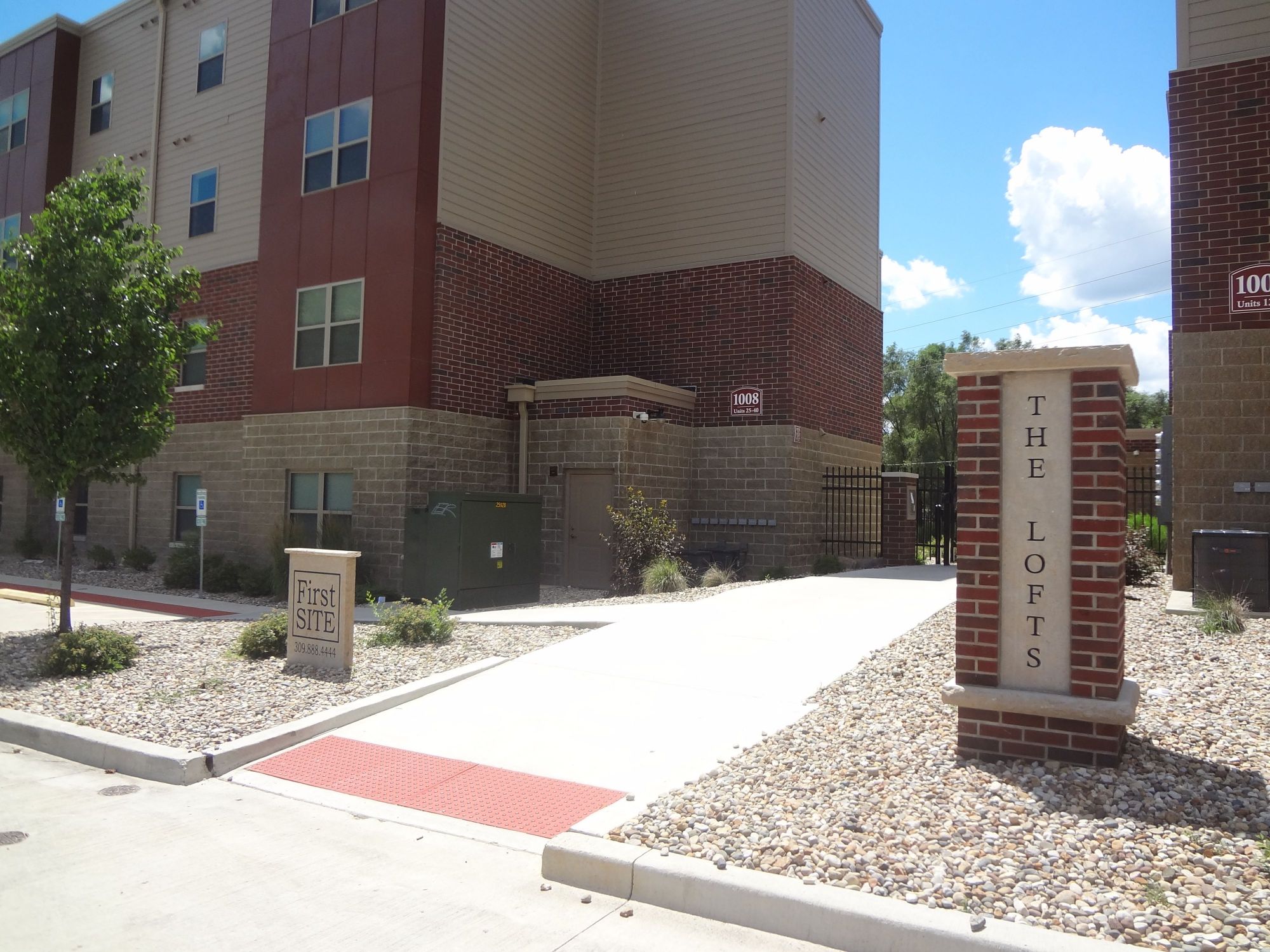 1010 Lofts on Main