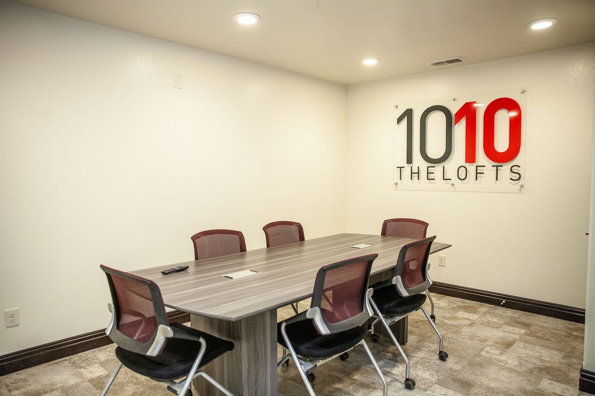 1010 Lofts on Main