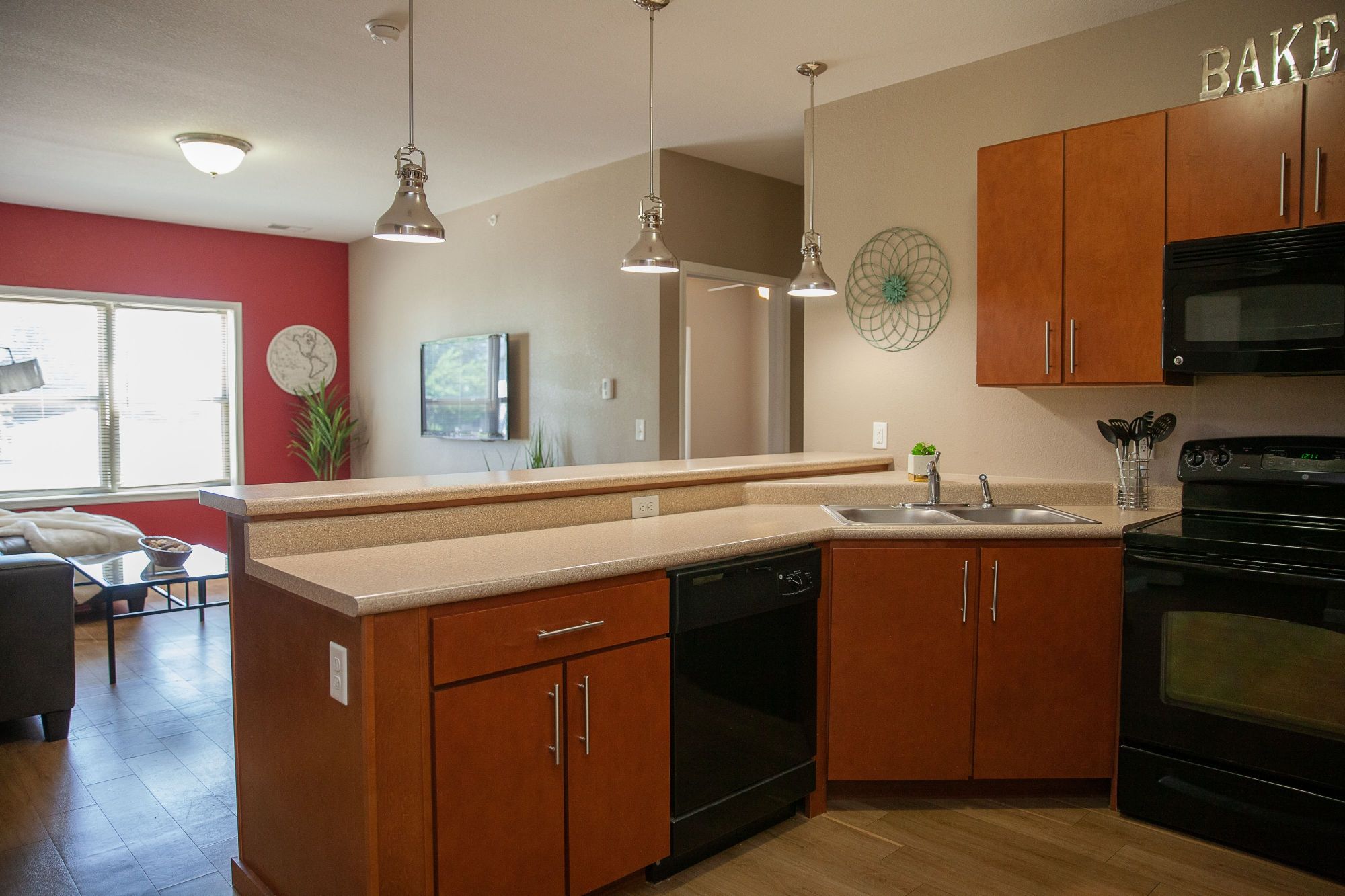 1010 Lofts on Main