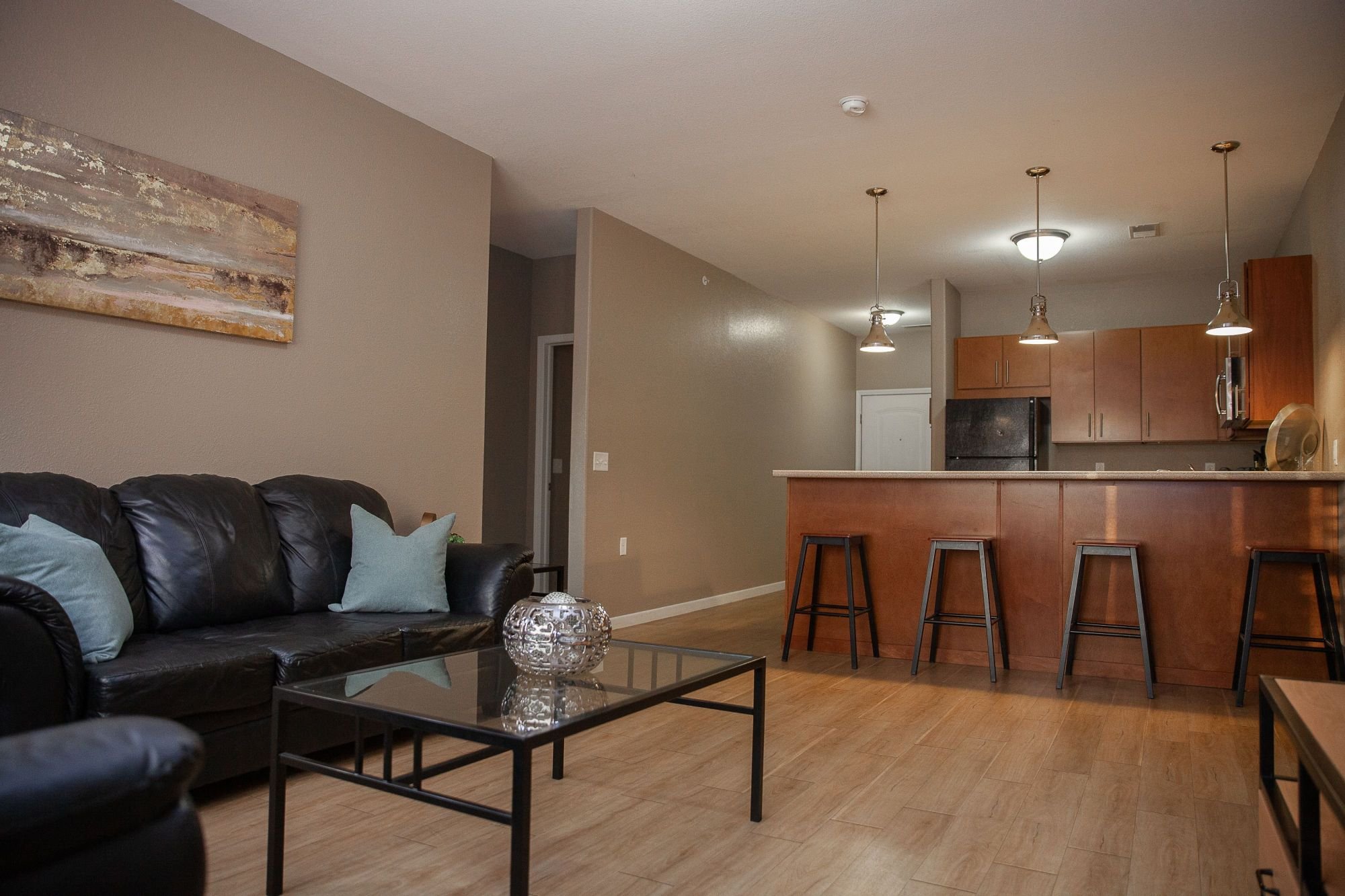 1010 Lofts on Main
