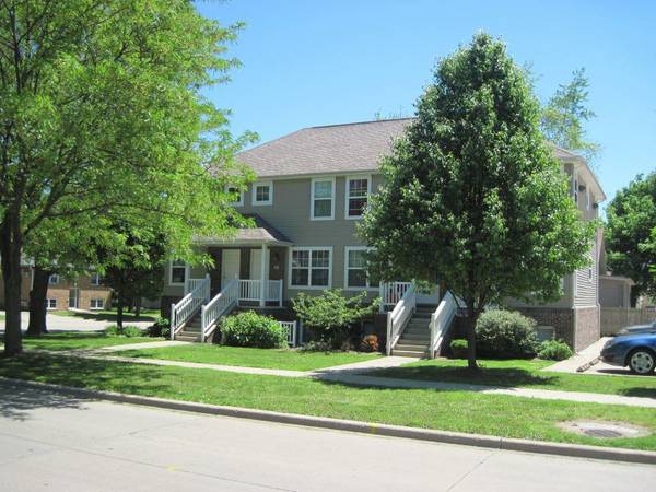 Linden St. Townhomes