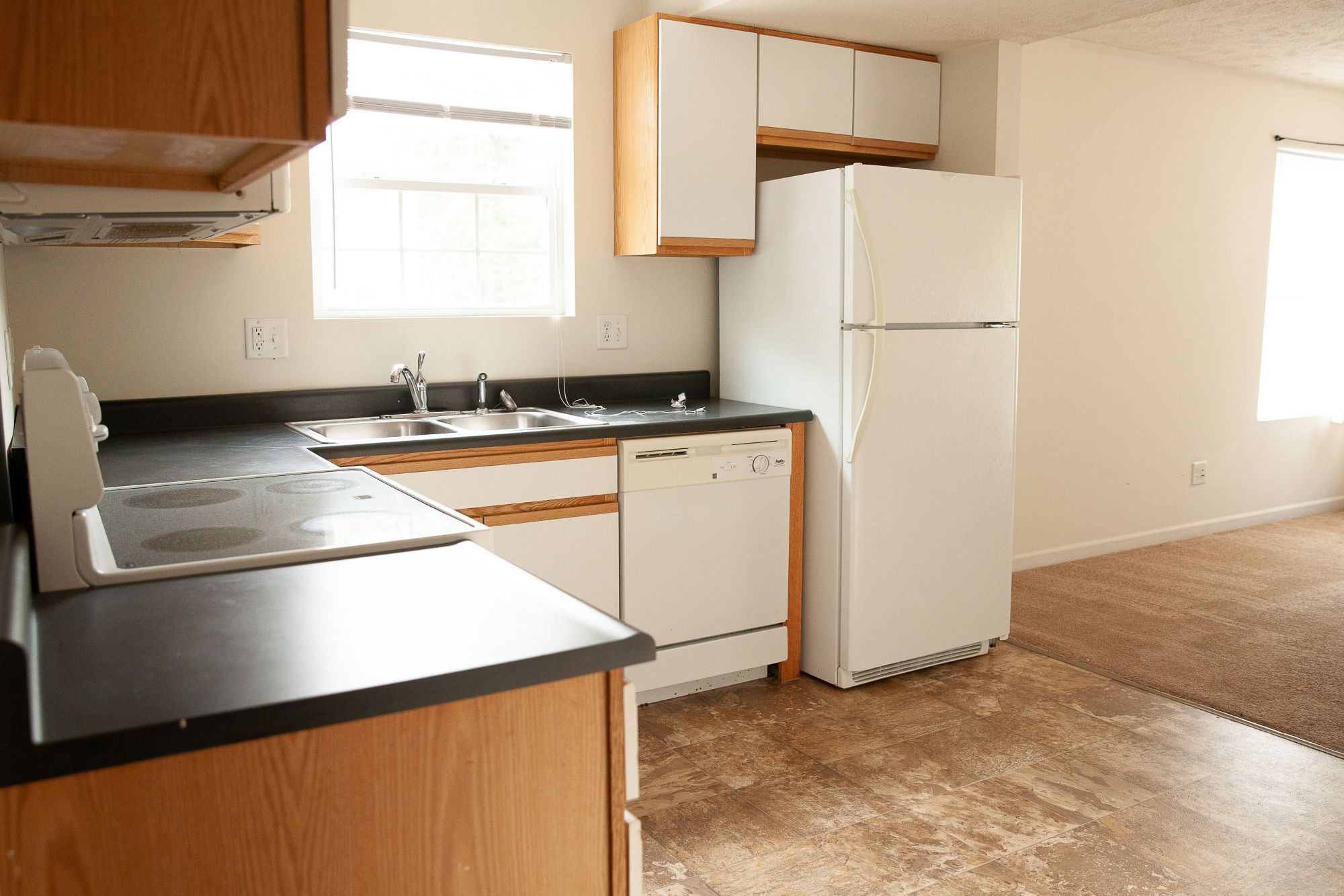 Linden St. Townhomes