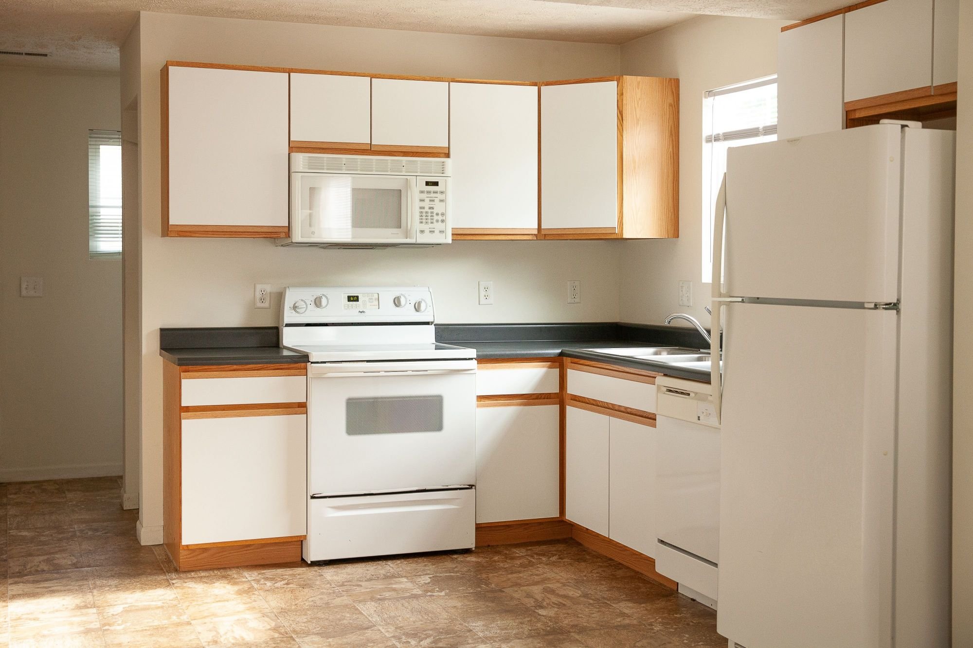 Linden St. Townhomes