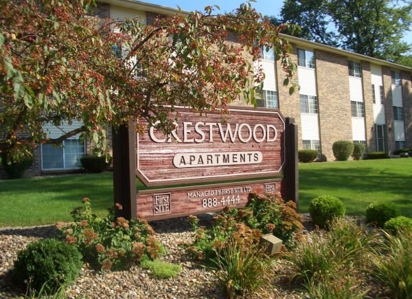 Crestwood Apartments