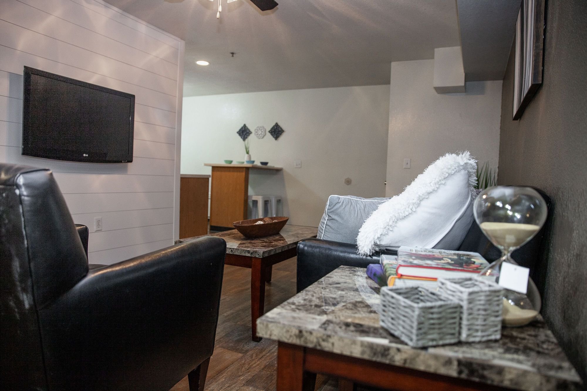 Sugar Creek Apartments