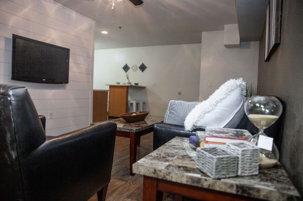 Sugar Creek Apartments
