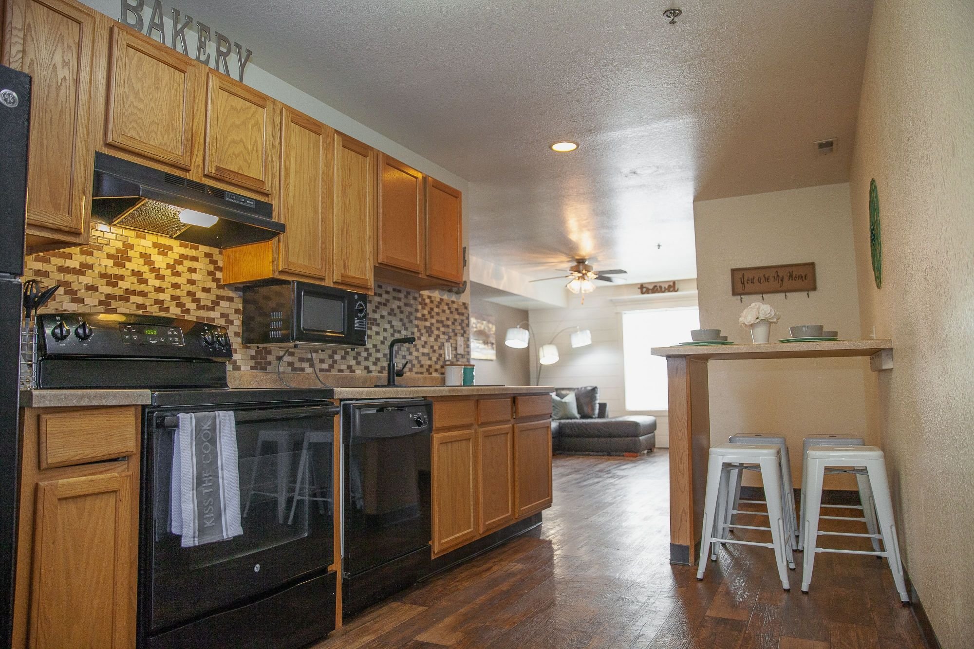 Sugar Creek Apartments