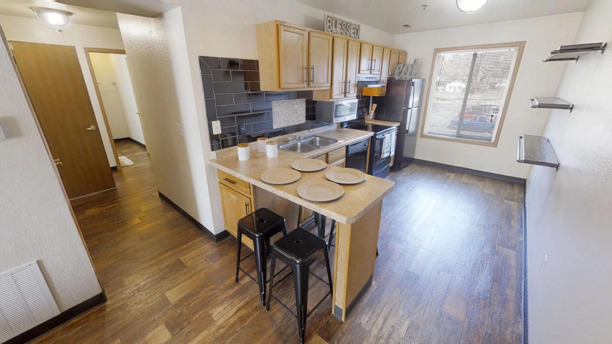Sugar Creek Apartments