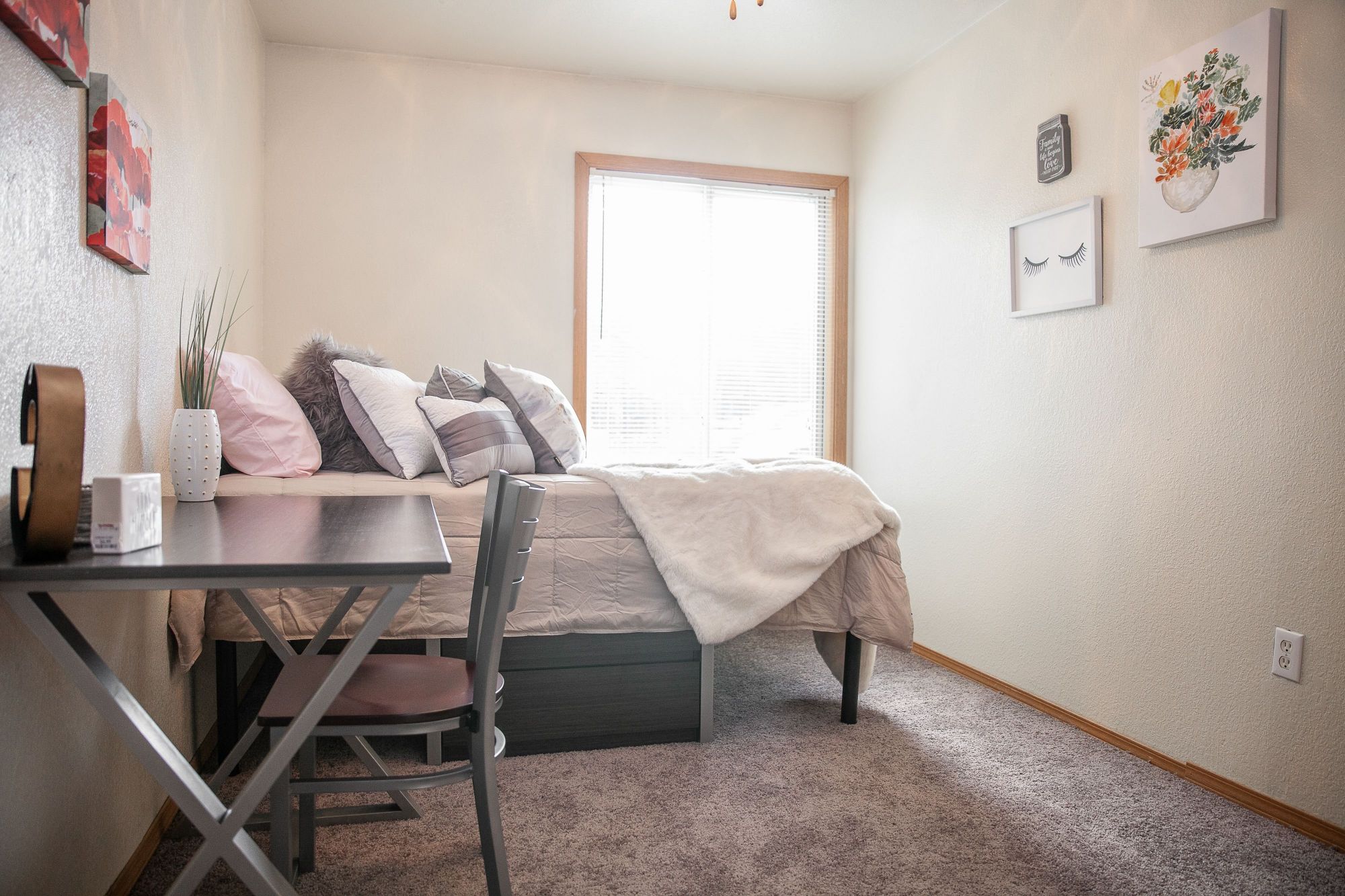 Sugar Creek Apartments