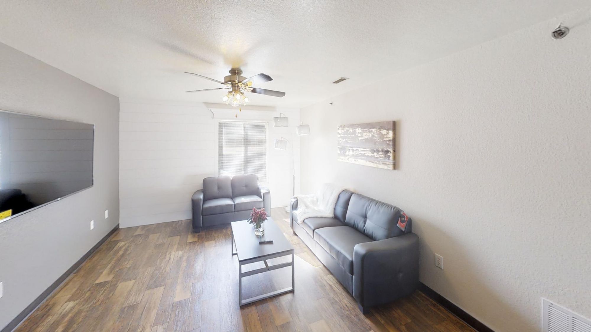 Sugar Creek Apartments