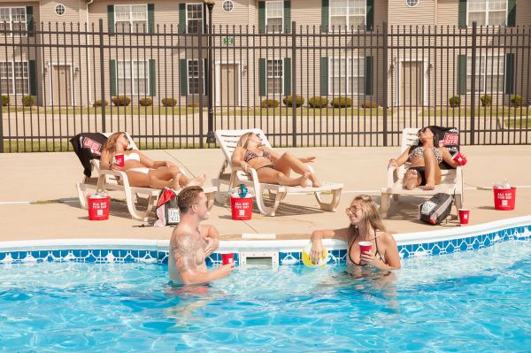 The Oaks Luxury Townhomes