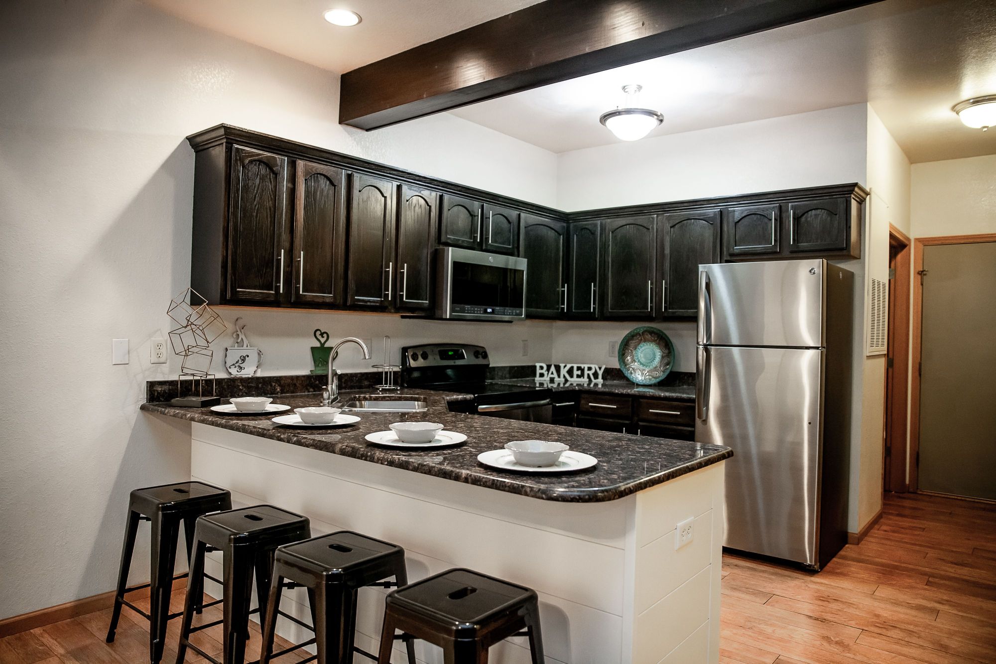 The Oaks Luxury Townhomes