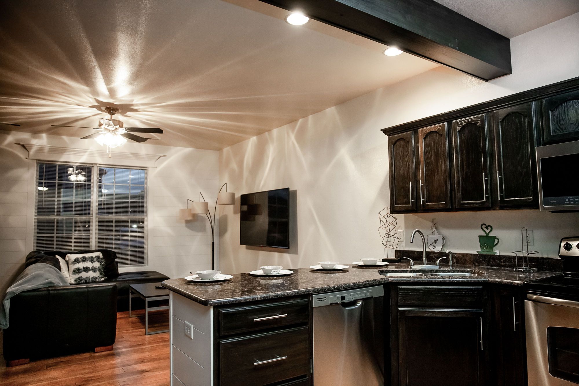 The Oaks Luxury Townhomes
