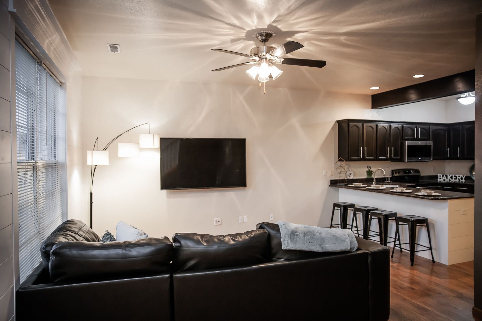 The Oaks Luxury Townhomes