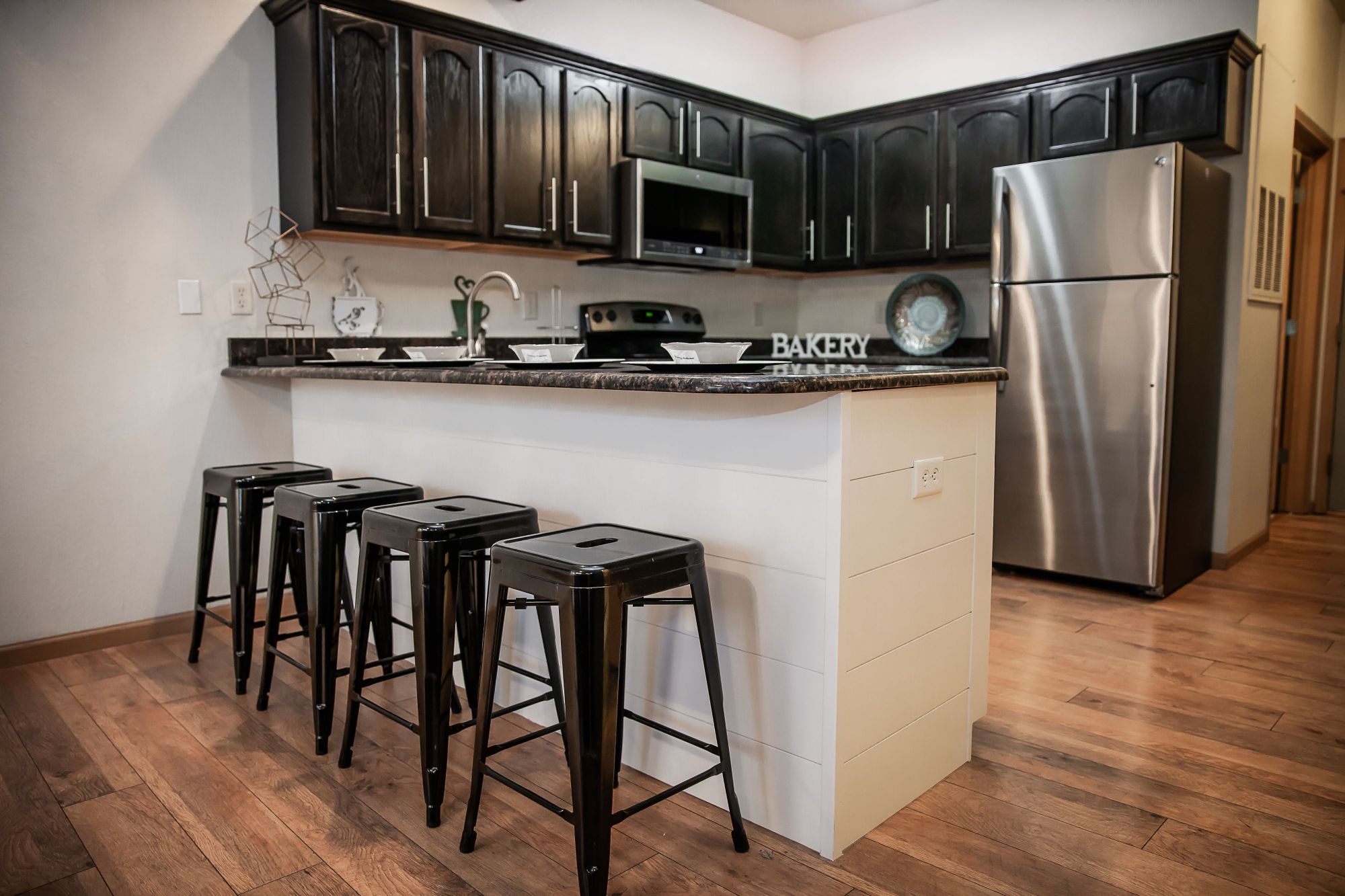 The Oaks Luxury Townhomes