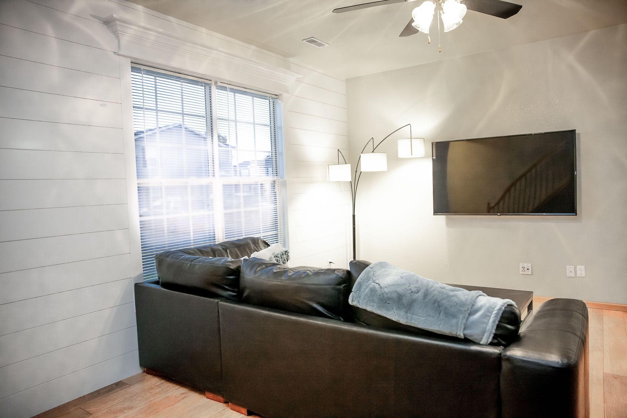 The Oaks Luxury Townhomes