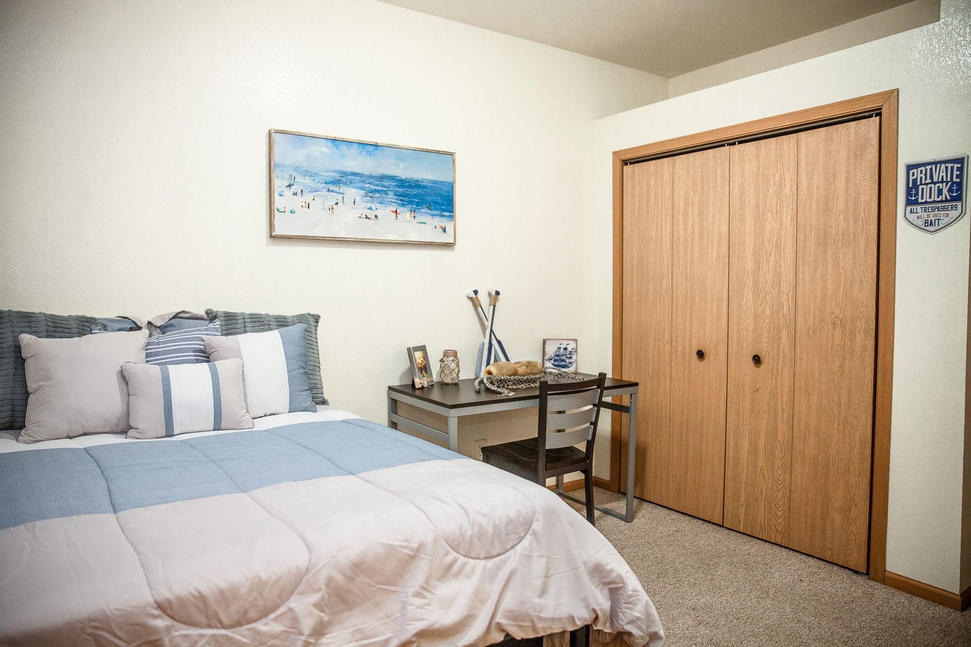 The Oaks Luxury Townhomes