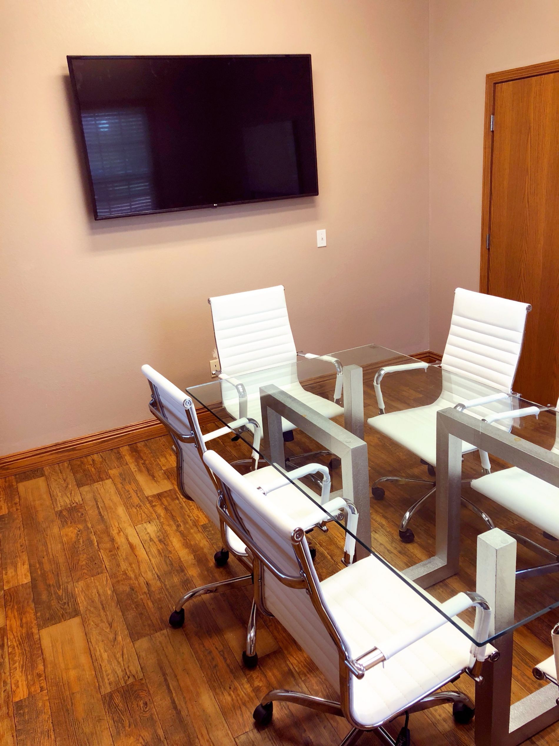 The Oaks Luxury Townhomes