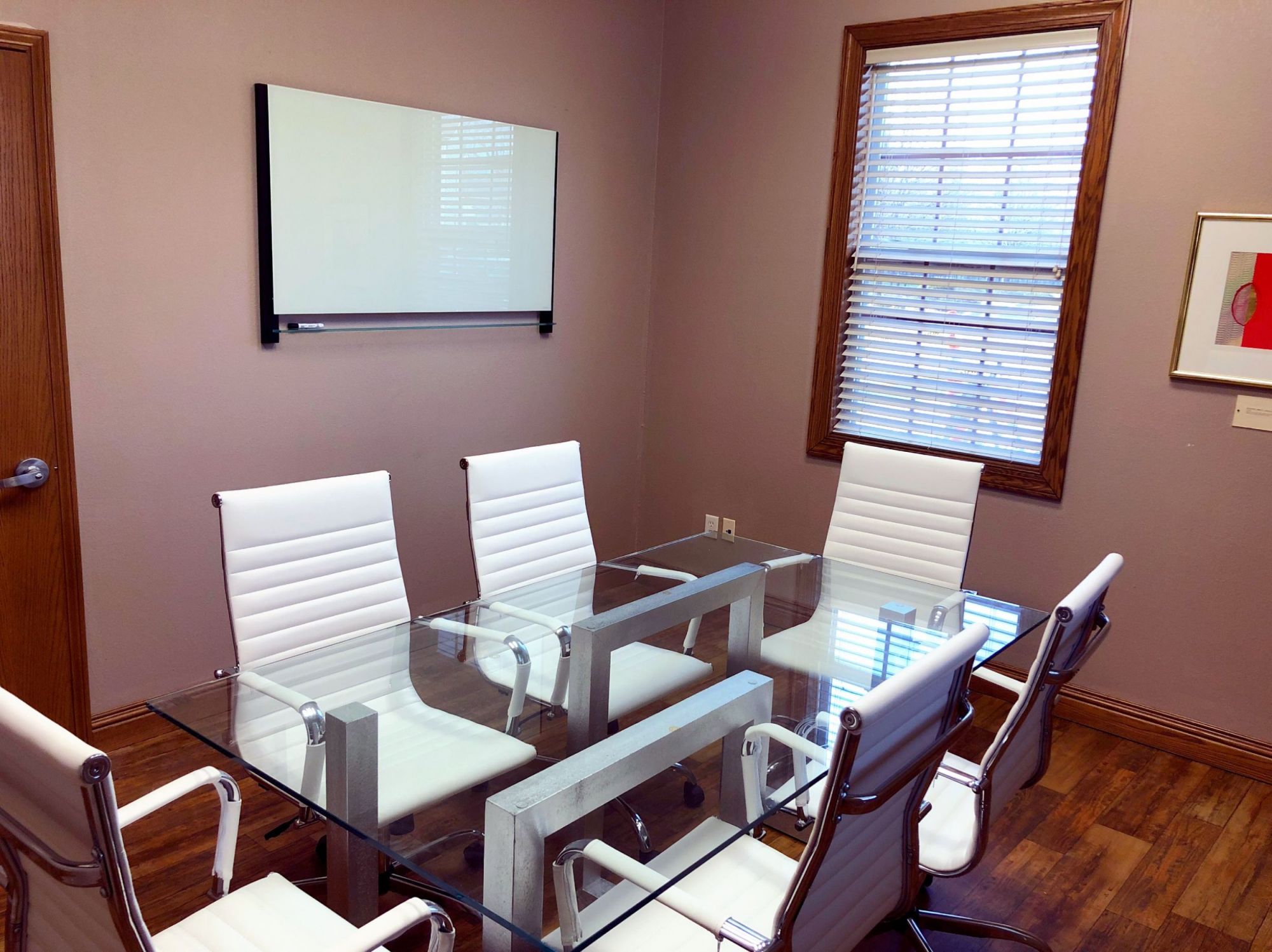 The Oaks Luxury Townhomes