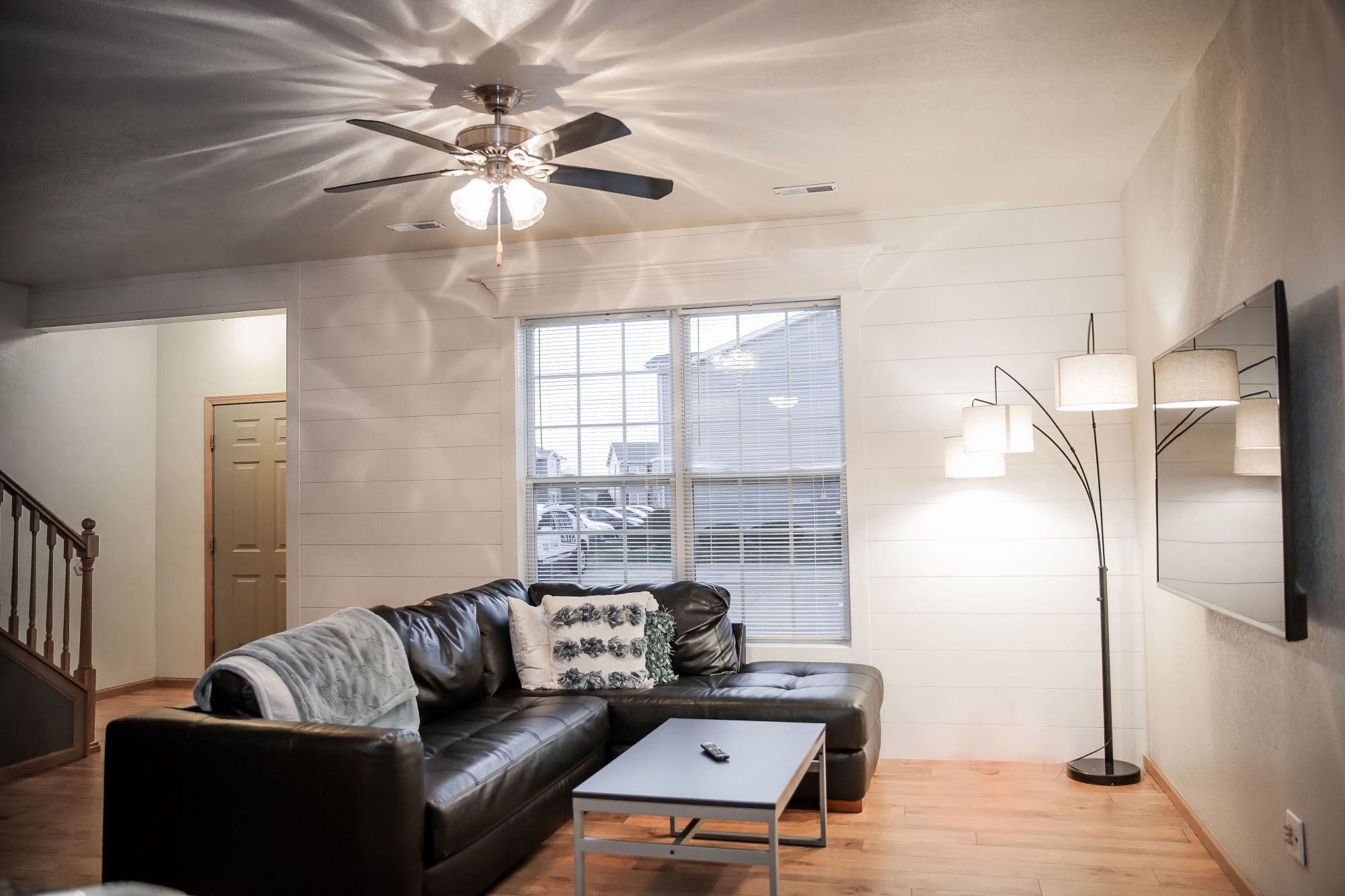The Oaks Luxury Townhomes