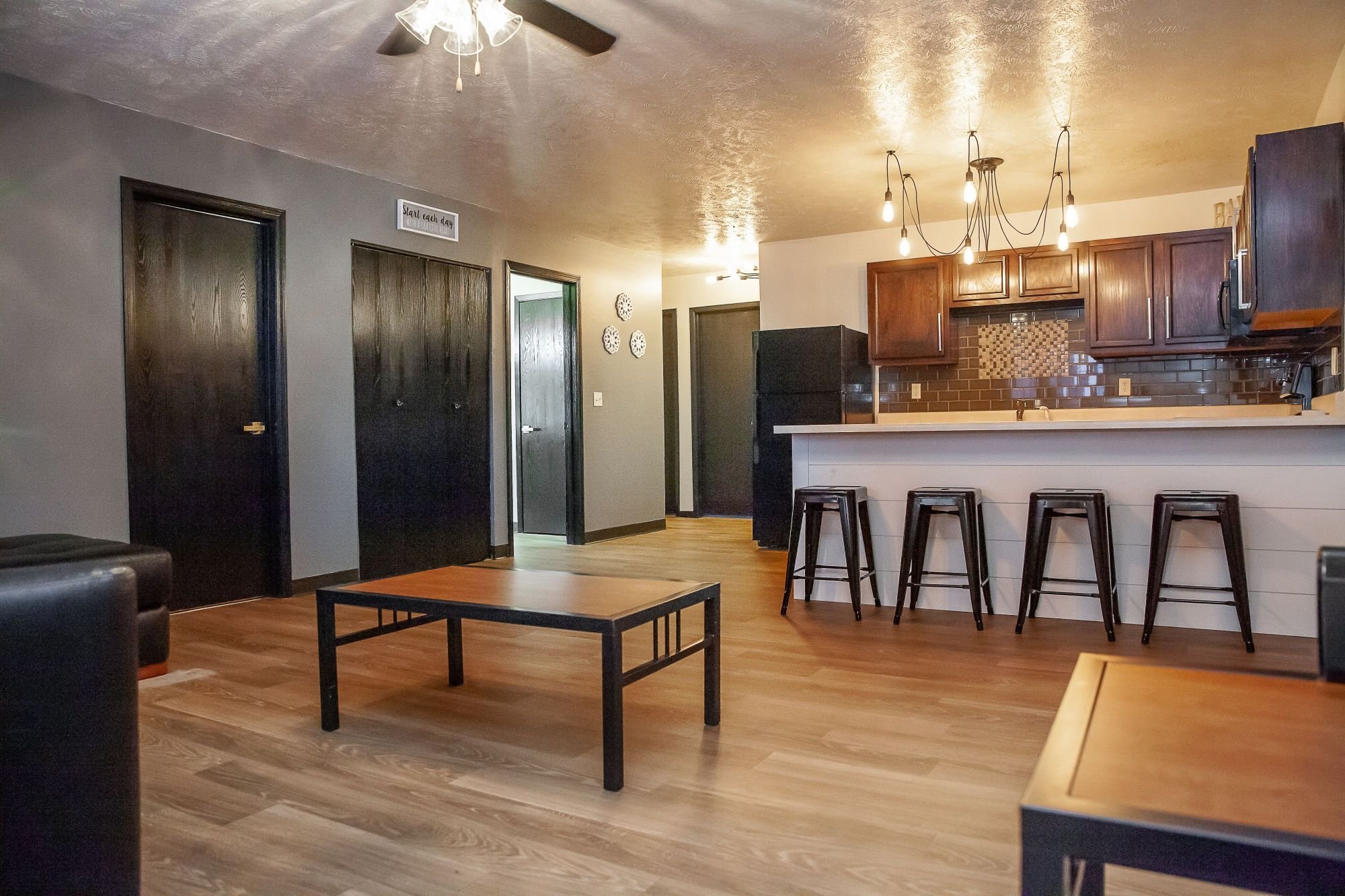 104 W. Cherry St.