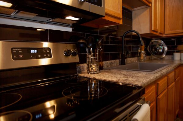 504 Fell St. (Campus View Apts.)