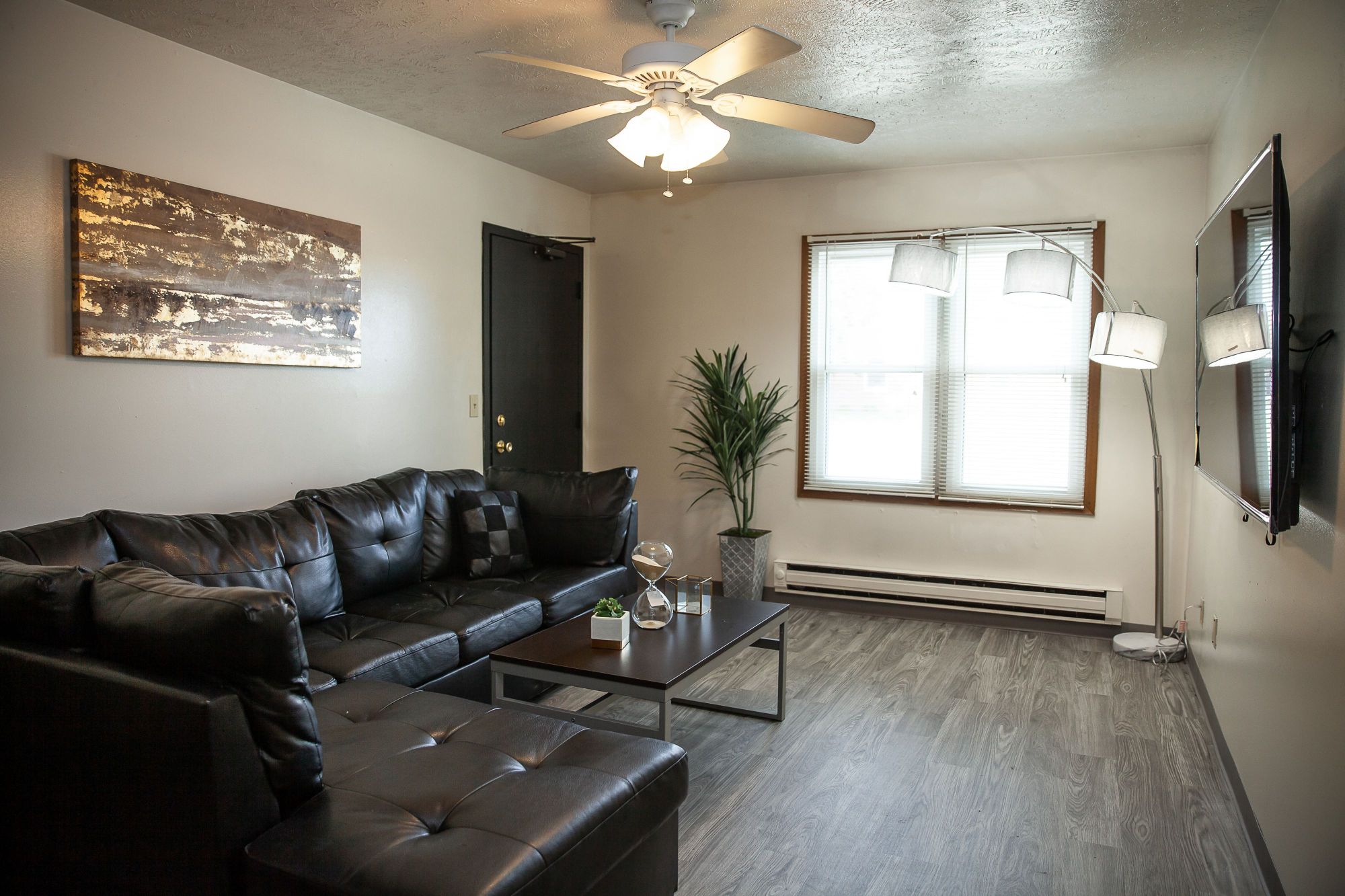 504 Fell St. (Campus View Apts.)