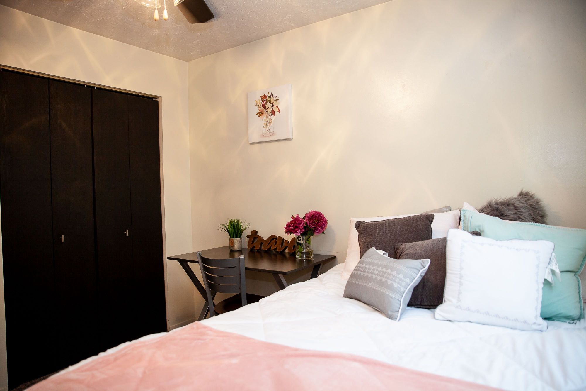 504 Fell St. (Campus View Apts.)