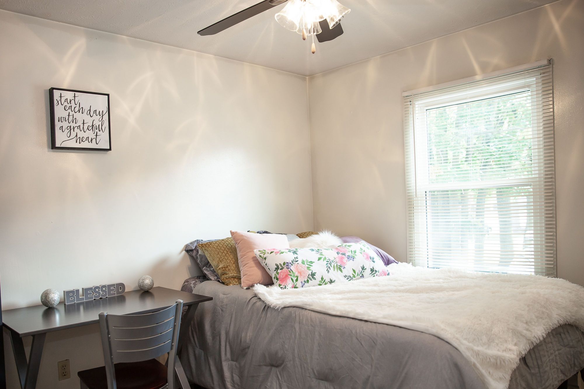 504 Fell St. (Campus View Apts.)