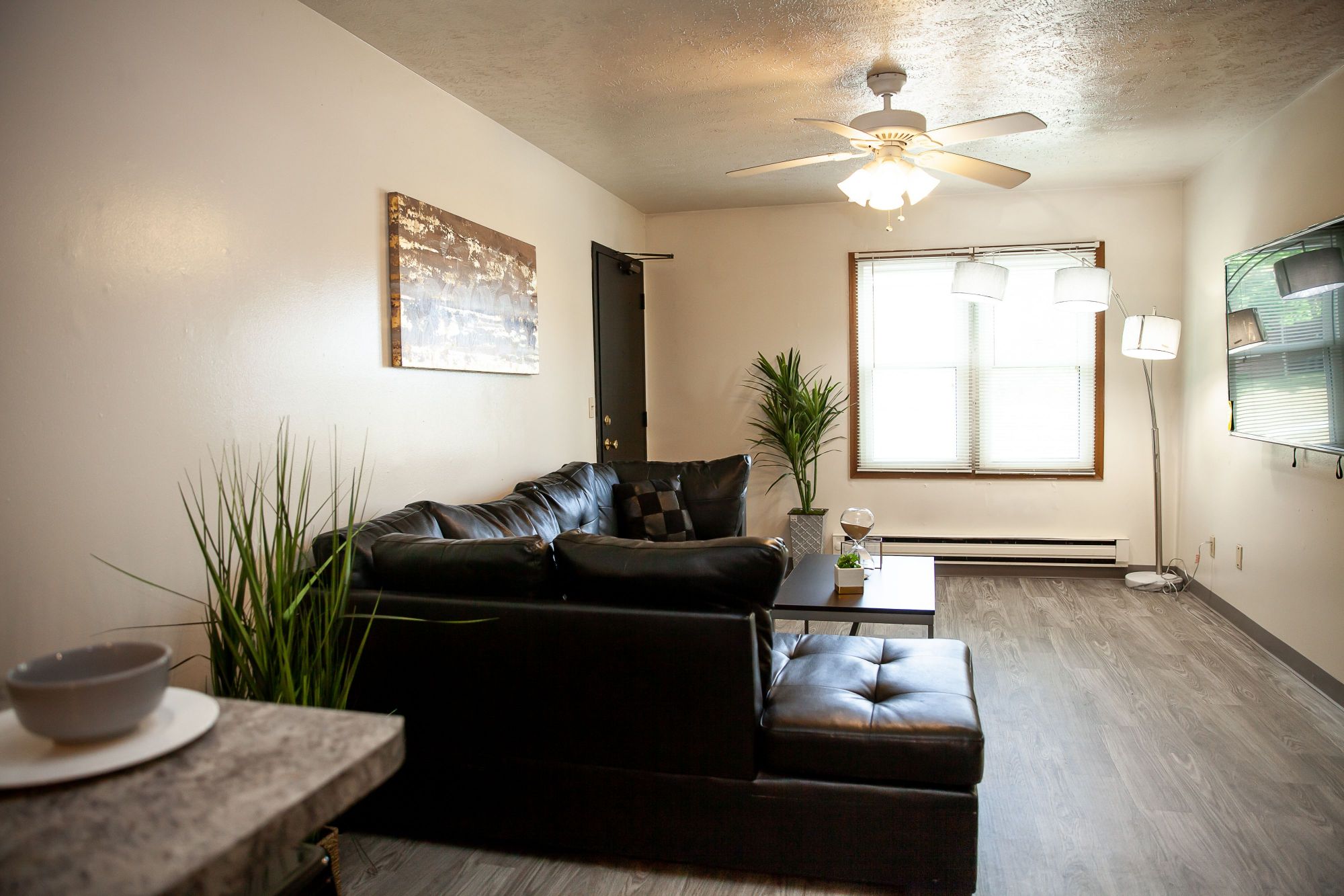 504 Fell St. (Campus View Apts.)