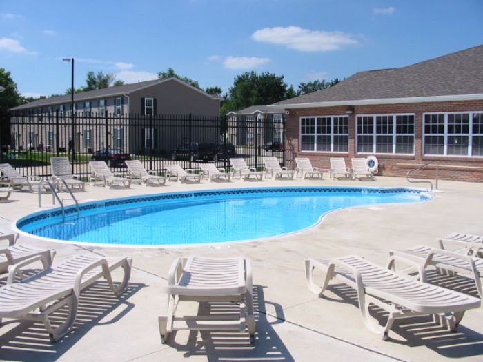 The Oaks Luxury Townhomes - Phase II