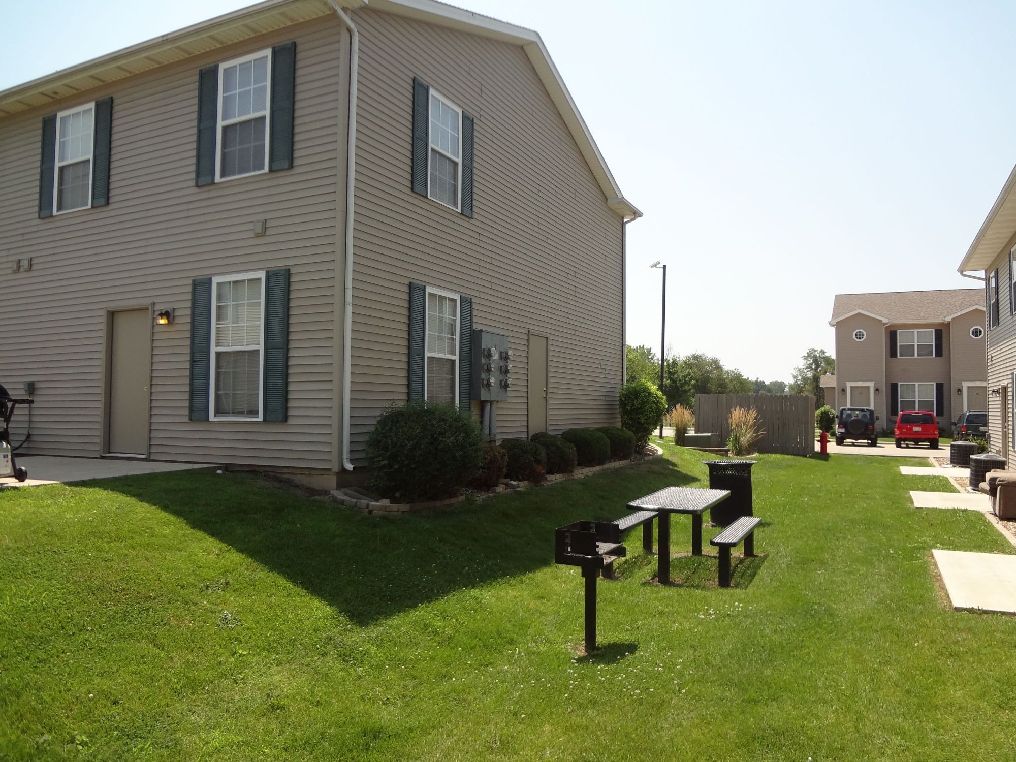 The Oaks Luxury Townhomes - Phase II