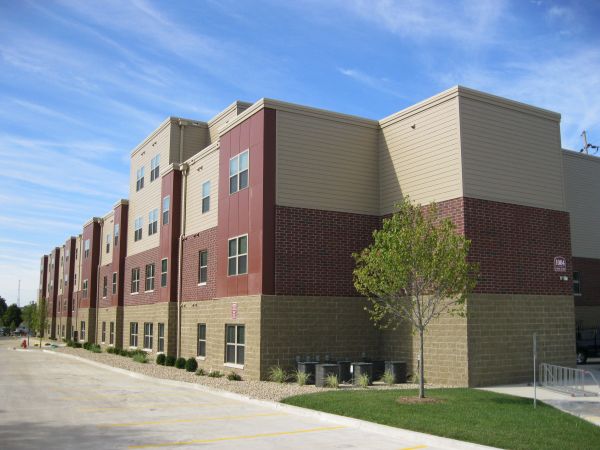 1010 Lofts on Main (2 Level Townhomes)