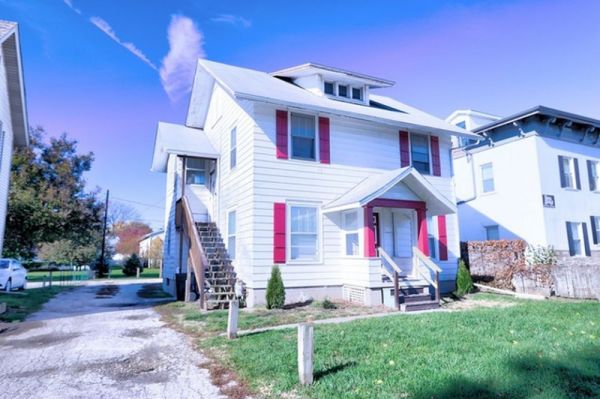 11 Delaine Dr.