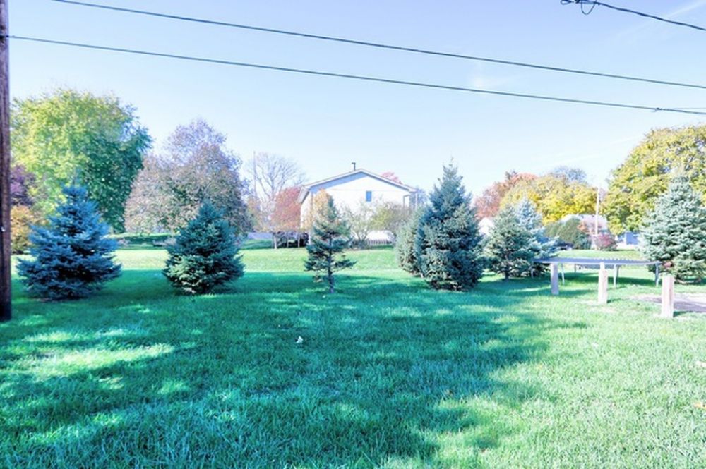 11 Delaine Dr.