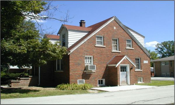 707 Dale